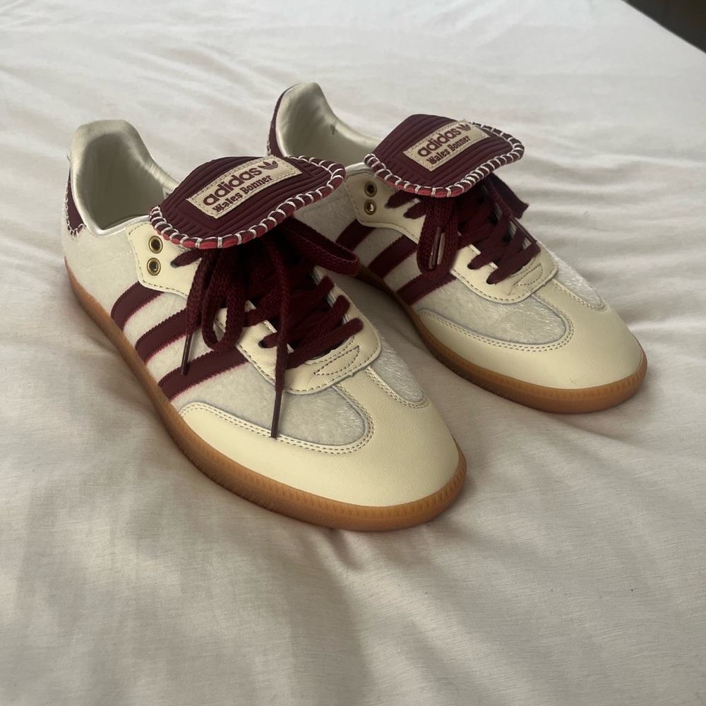 Adidas Wales Bonner Samba